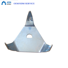 processing part sheet stamping bending parts